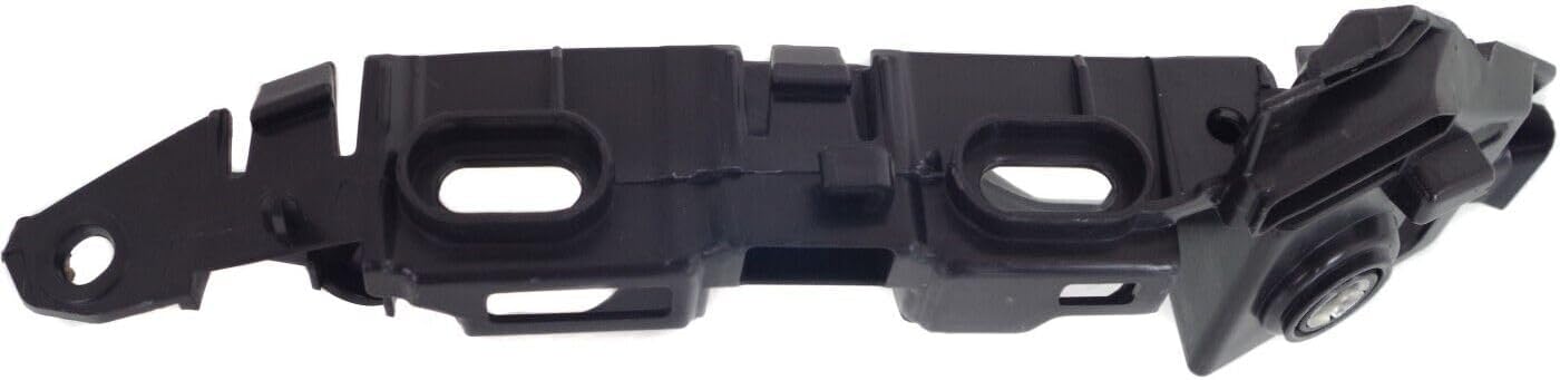 სამაგრი წინა ქვედა მარცხენა - VOLKSWAGEN GOLF 7 2015-2018 Bracket front left
