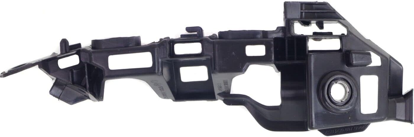 სამაგრი წინა ქვედა მარცხენა - VOLKSWAGEN GOLF 7 2015-2018 Bracket front left