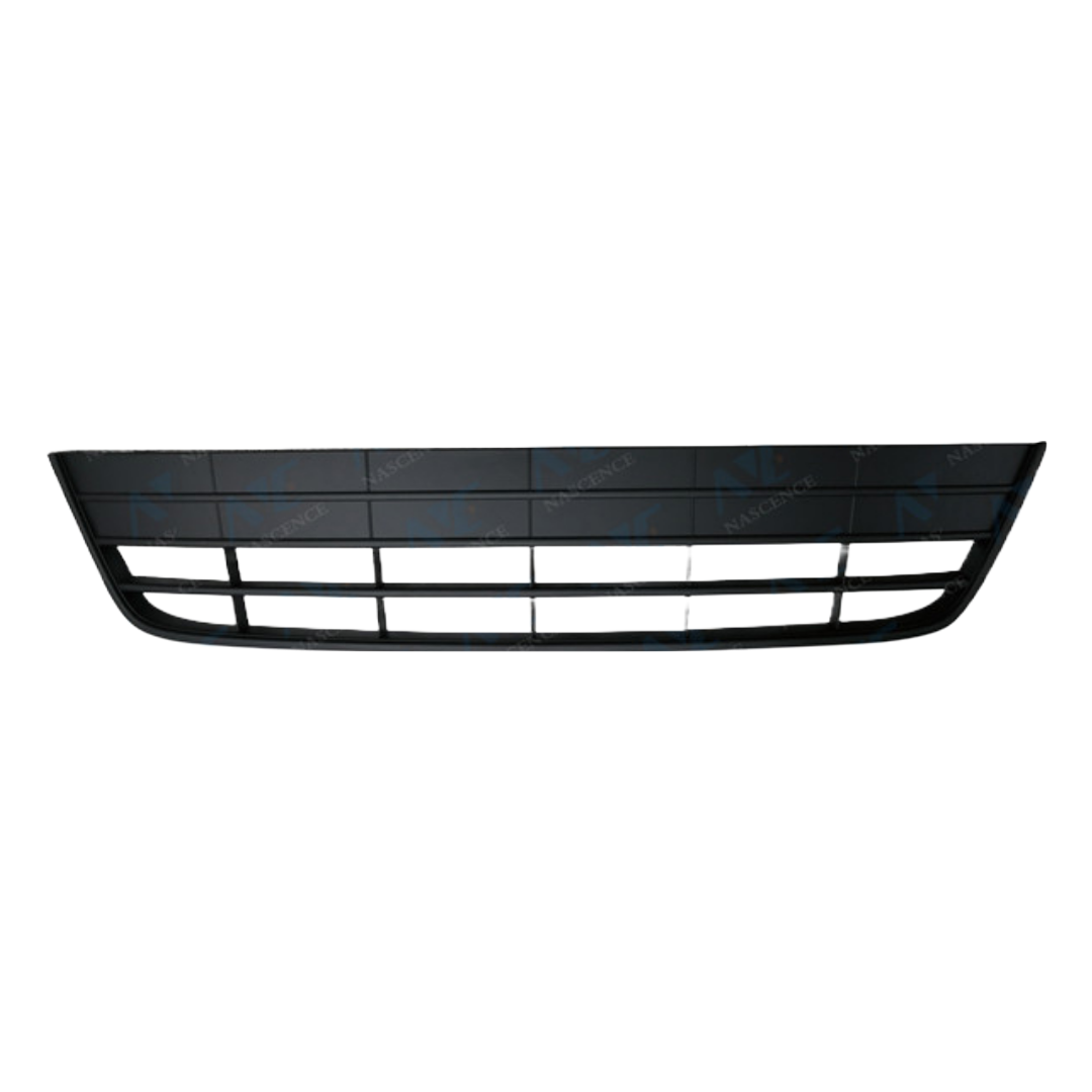 Front bumper grille EU TYPE